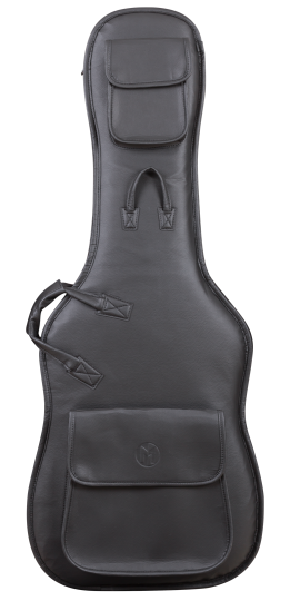 Maruszczyk Instruments Bass Bag Black Imitation Leather
